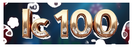 lc 100 logo